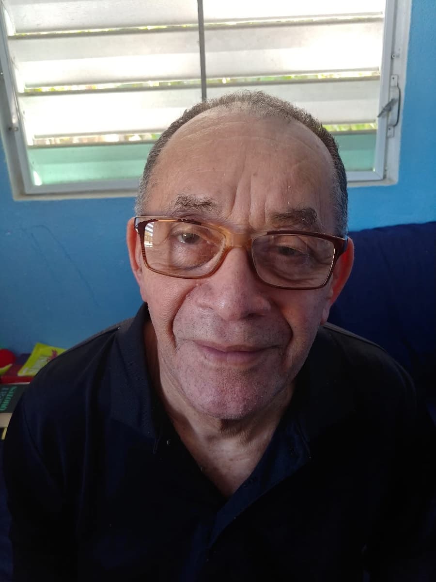 Photo of William Classen Santiago
