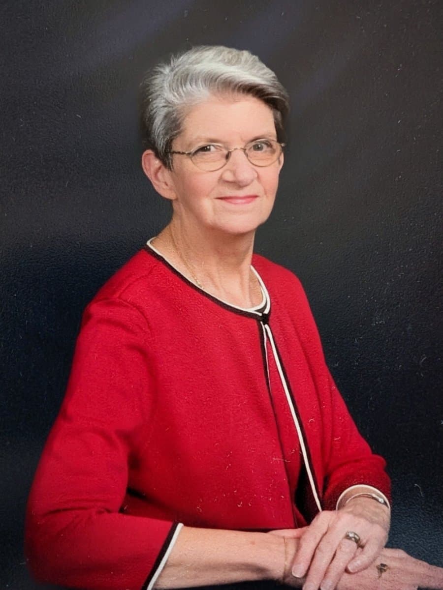 Photo of Brenda Judd