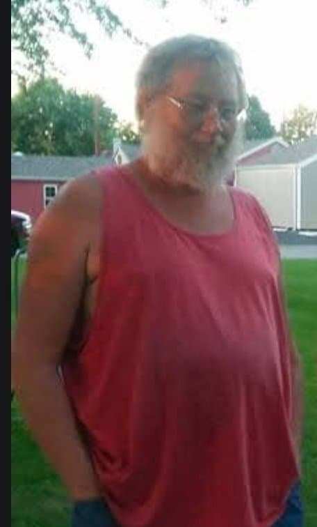 Photo of Jeffrey allen aberle
