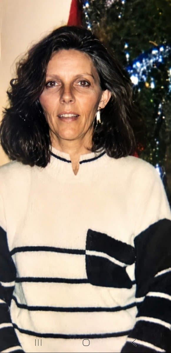 Photo of Joanna Green