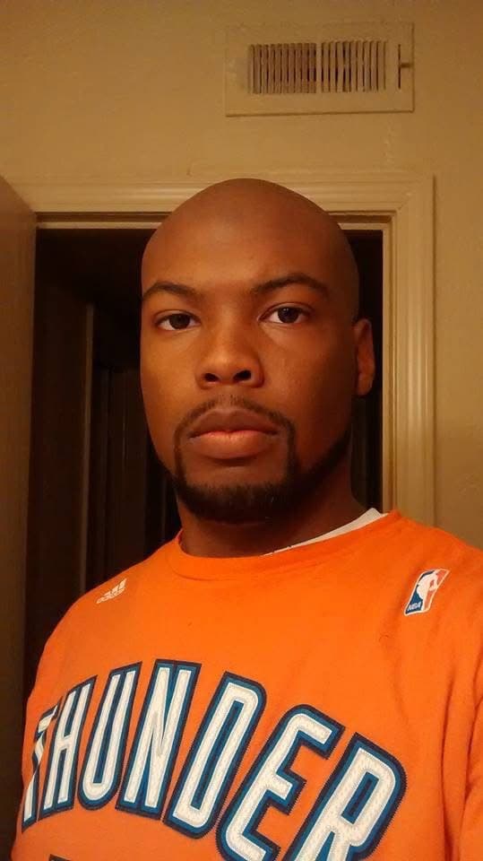 Photo of Nathan Watson