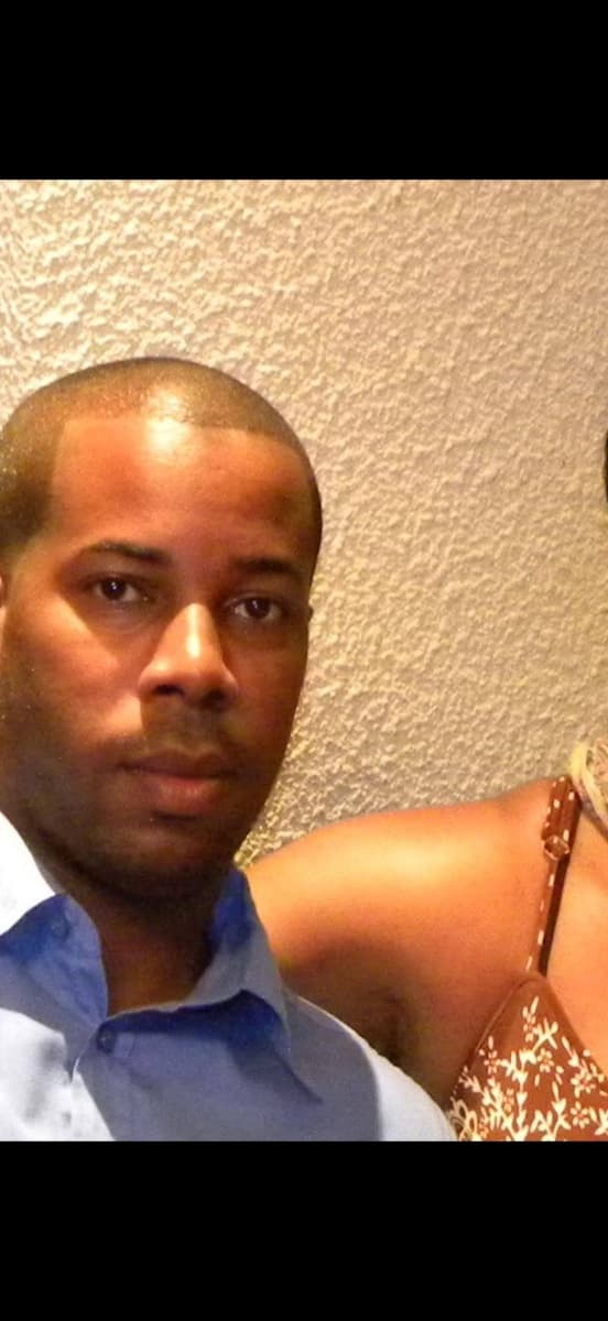 Photo of Jamar Thomas