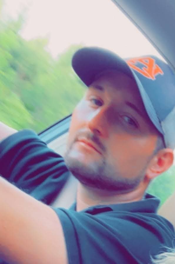 Photo of Billy Gene Tucker Jr