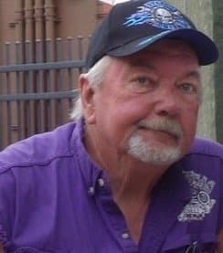 Photo of Daryl luepkes