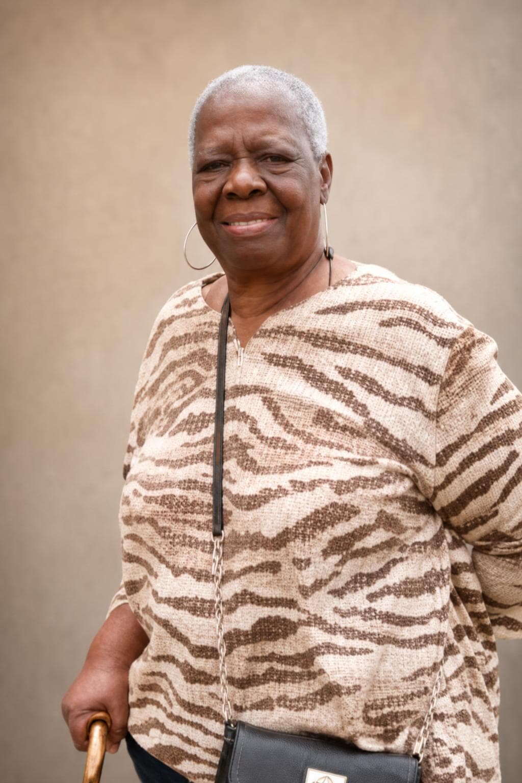 Photo of Gloria Jean Scott