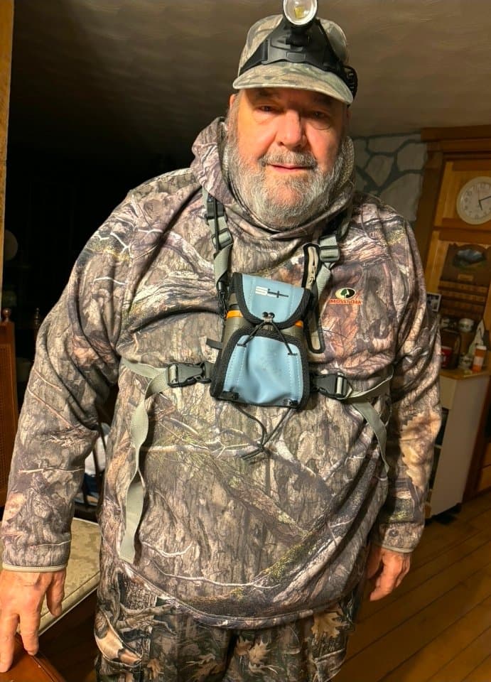 Photo of Ronald David Wilson(Ron)