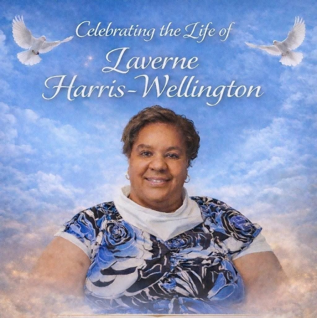 Photo of Lavern Harris-Wellington