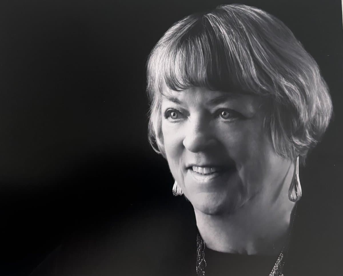 Photo of Muriel Janice Tucker
