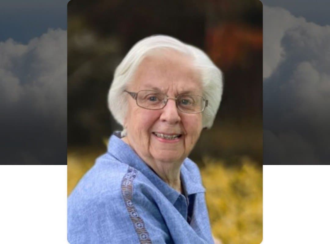 Photo of Jeanette Lucka