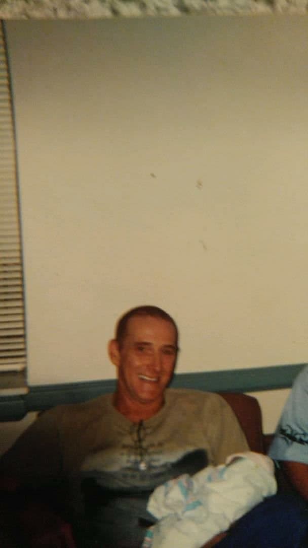 Photo of James Floyd Lawrence
