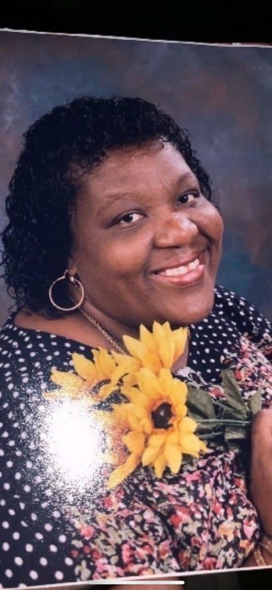 Photo of Deserene Yvonne Staine nee Ysaguirre