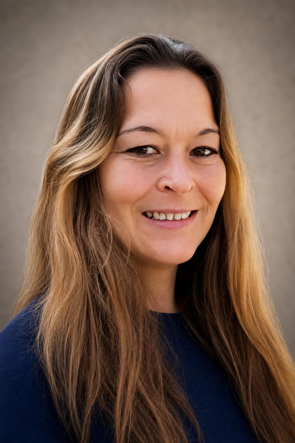 Photo of Nicole Copani-Jenkins