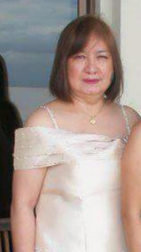 Photo of Erlita Panlilio