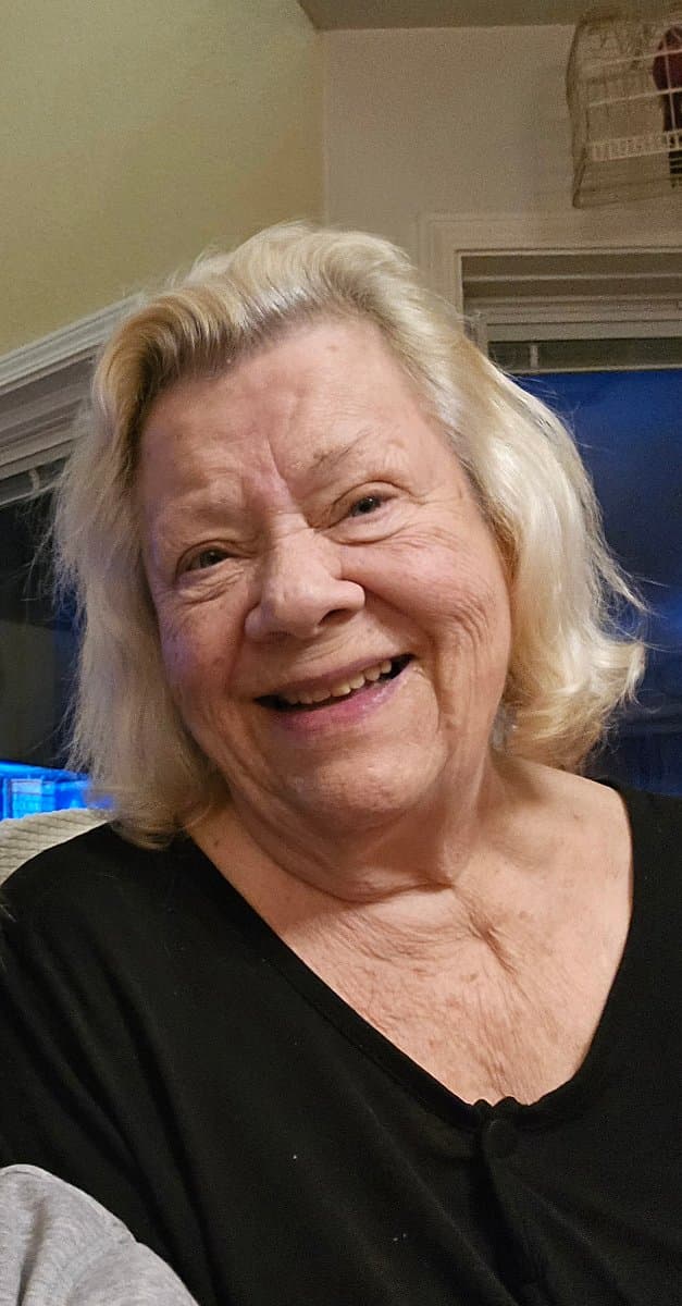 Photo of Deborah Cruson