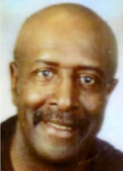 Photo of James Houston