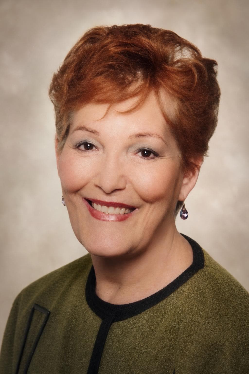 Photo of Patsy Ruth Wilson
