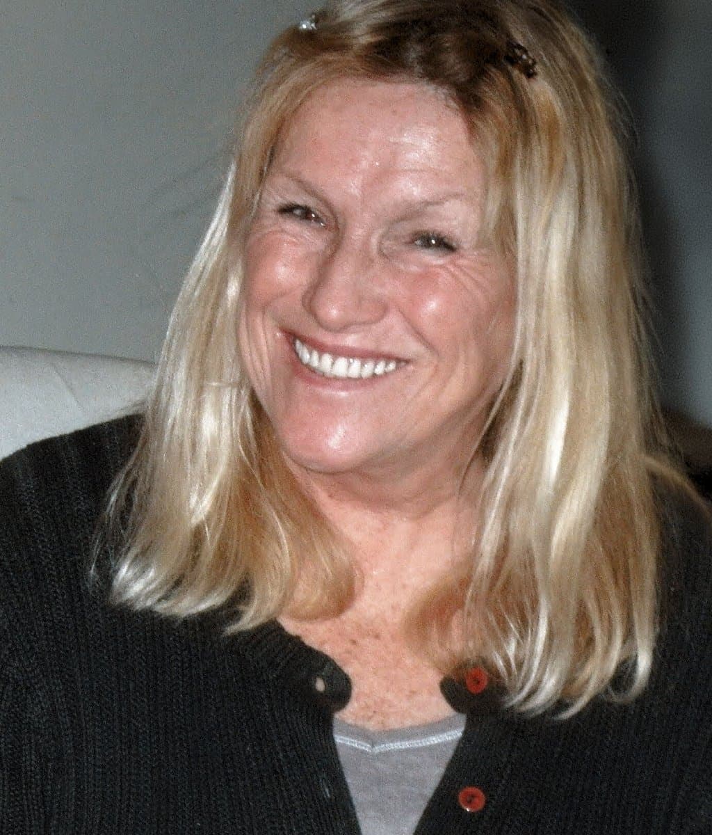 Photo of Lois Diane Roberts