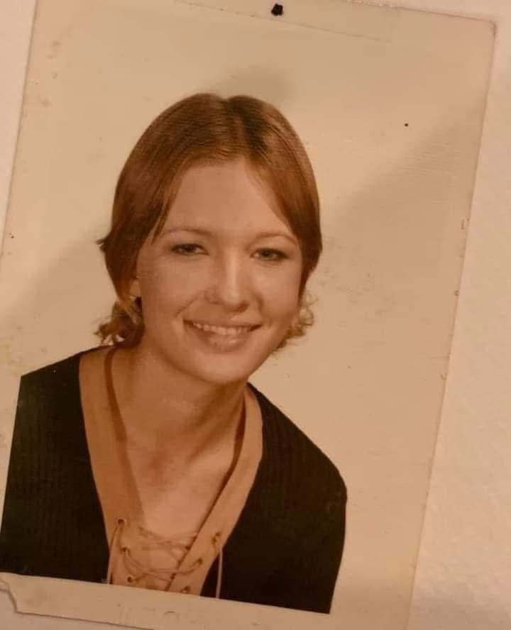 Photo of Cynthia Rodger’s