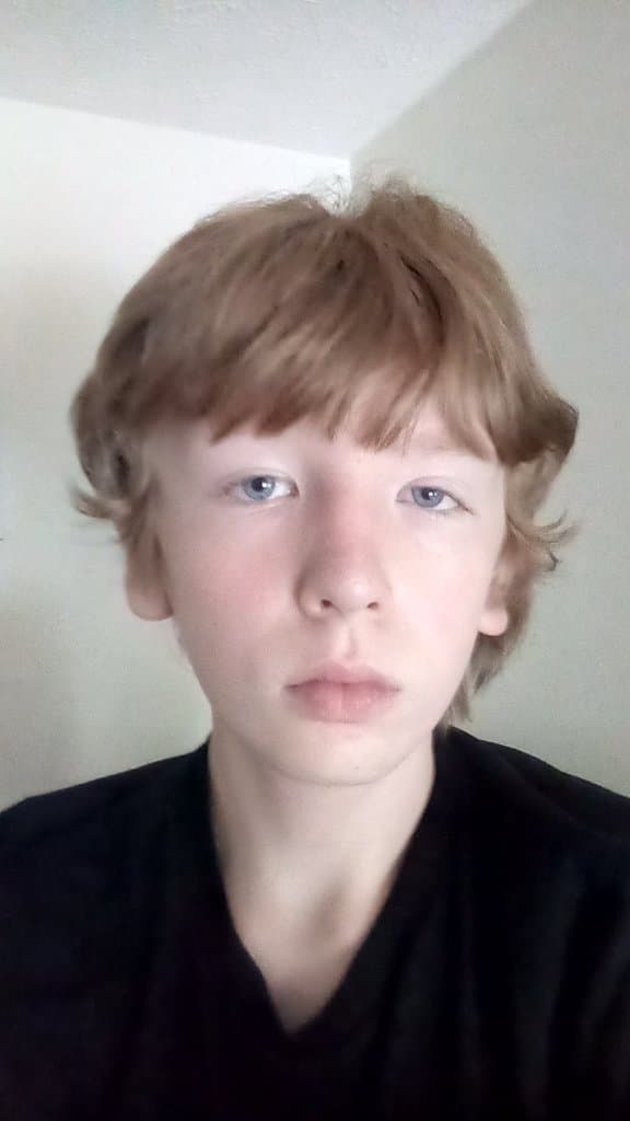 Photo of Hunter Ramage