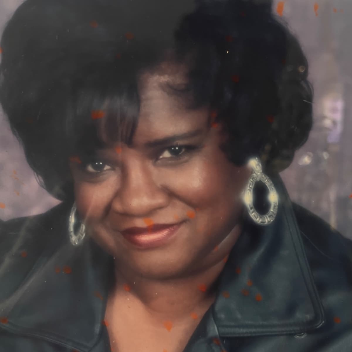 Photo of Marie Cooper