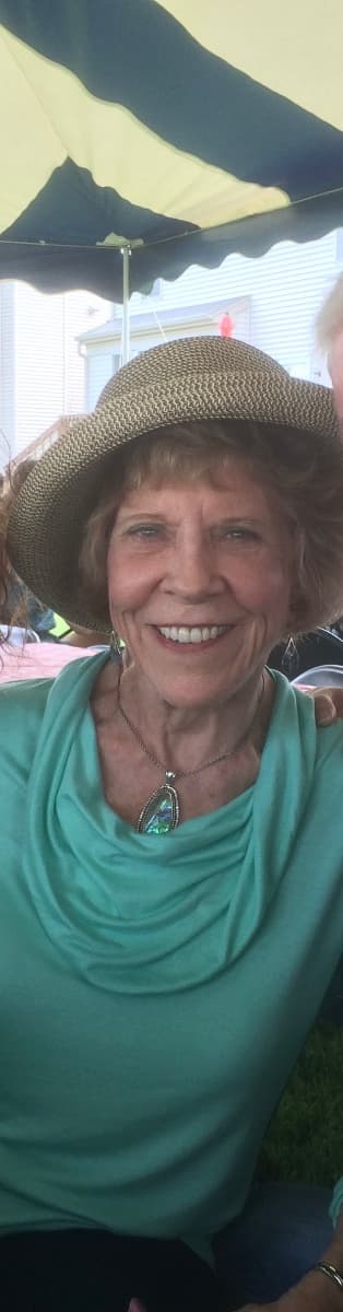 Photo of Gerry Ellen Cunningham