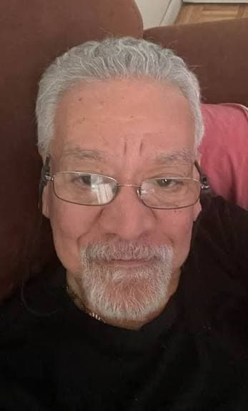 Photo of John J. Caufield