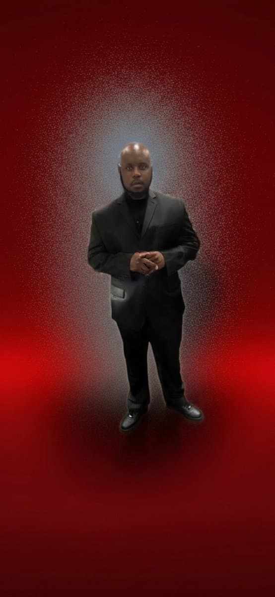 Photo of Anthony Dewayne Meeks