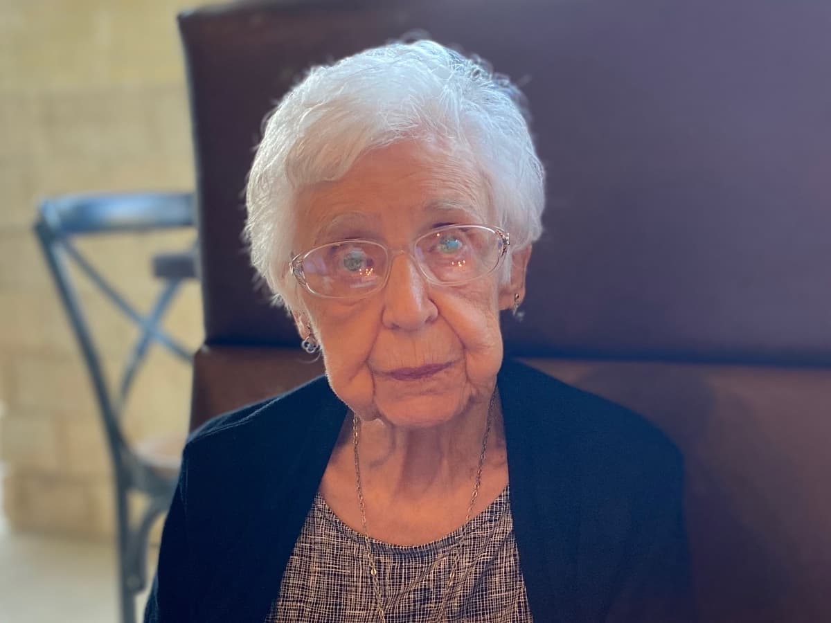 Photo of Martha Elizabeth (Moore) Jordan