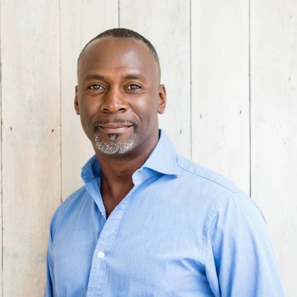 Photo of Emmanuel Green