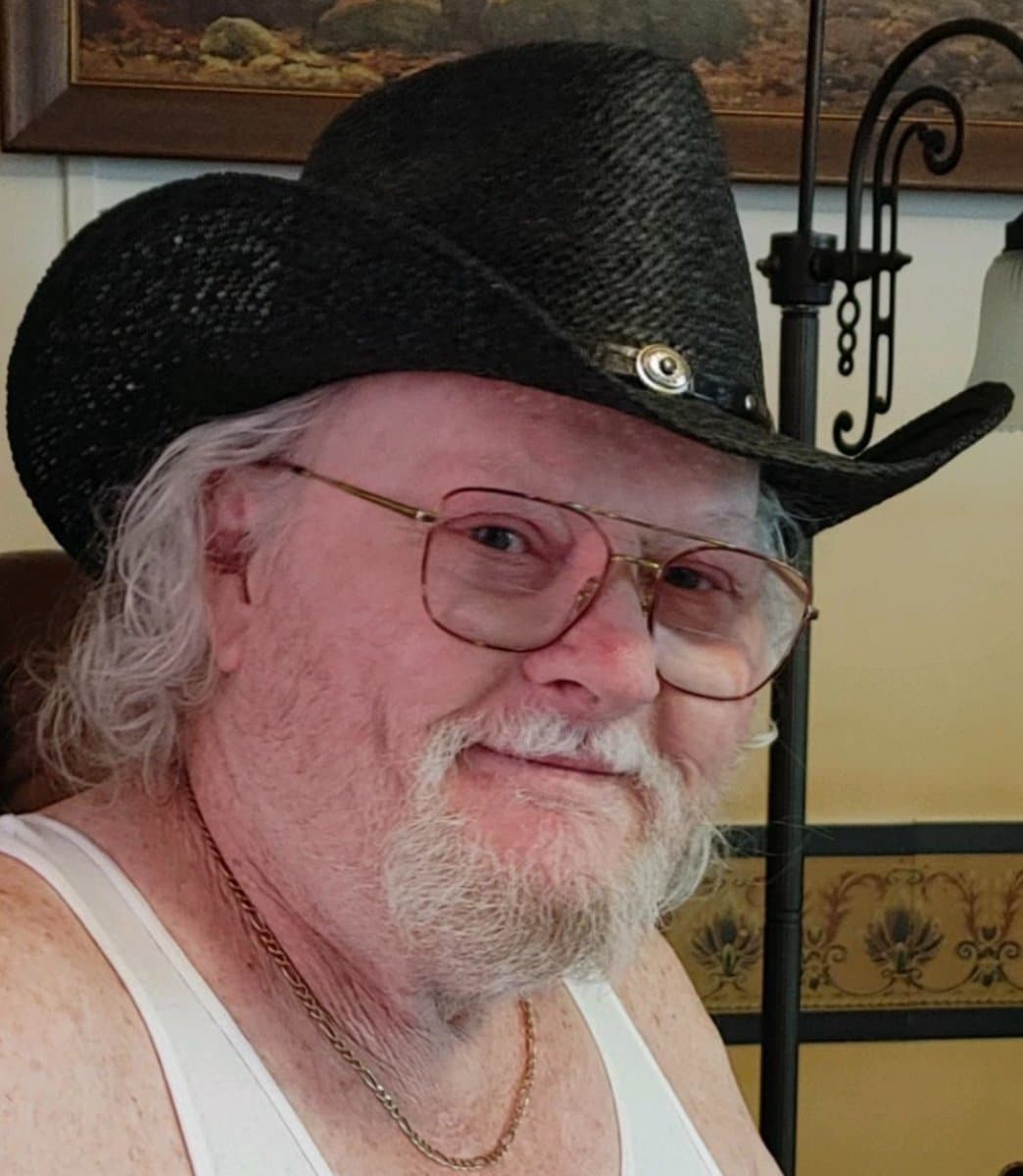 Photo of Jimmy Lee Henry