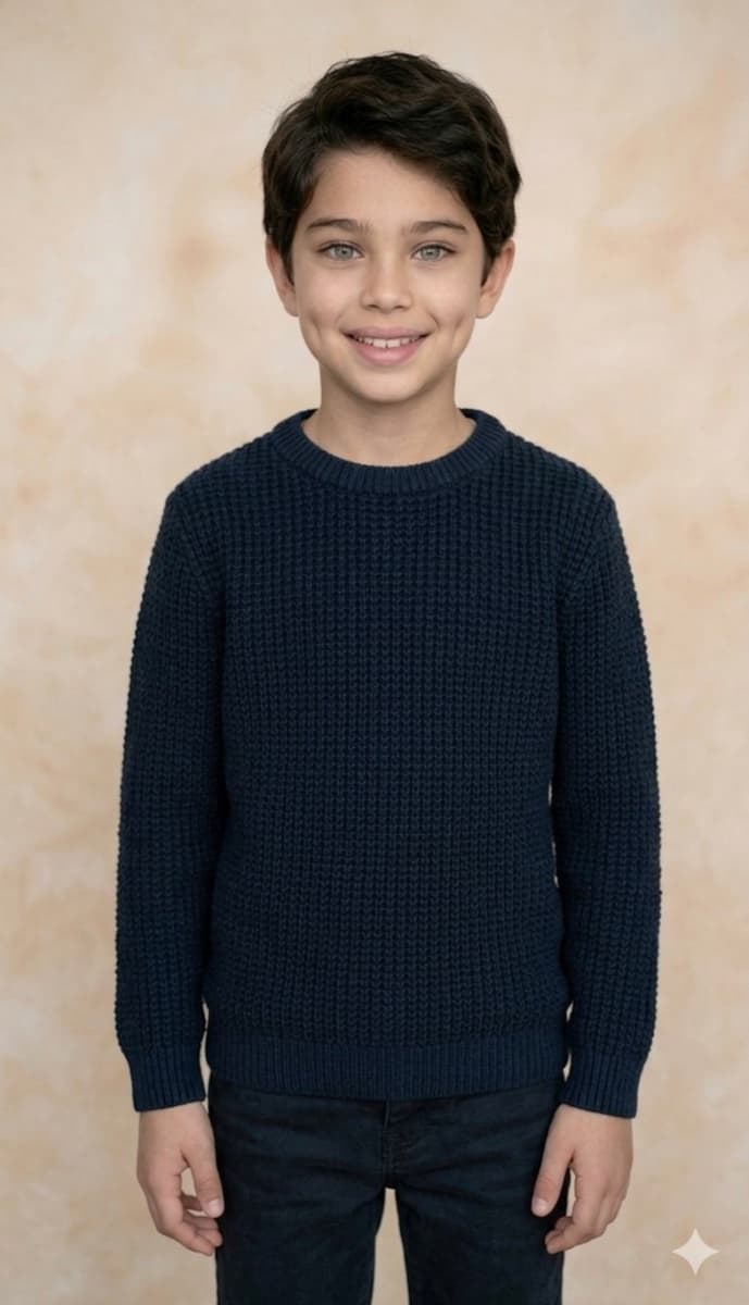 Photo of Creedence James Aguilar Ballantyne