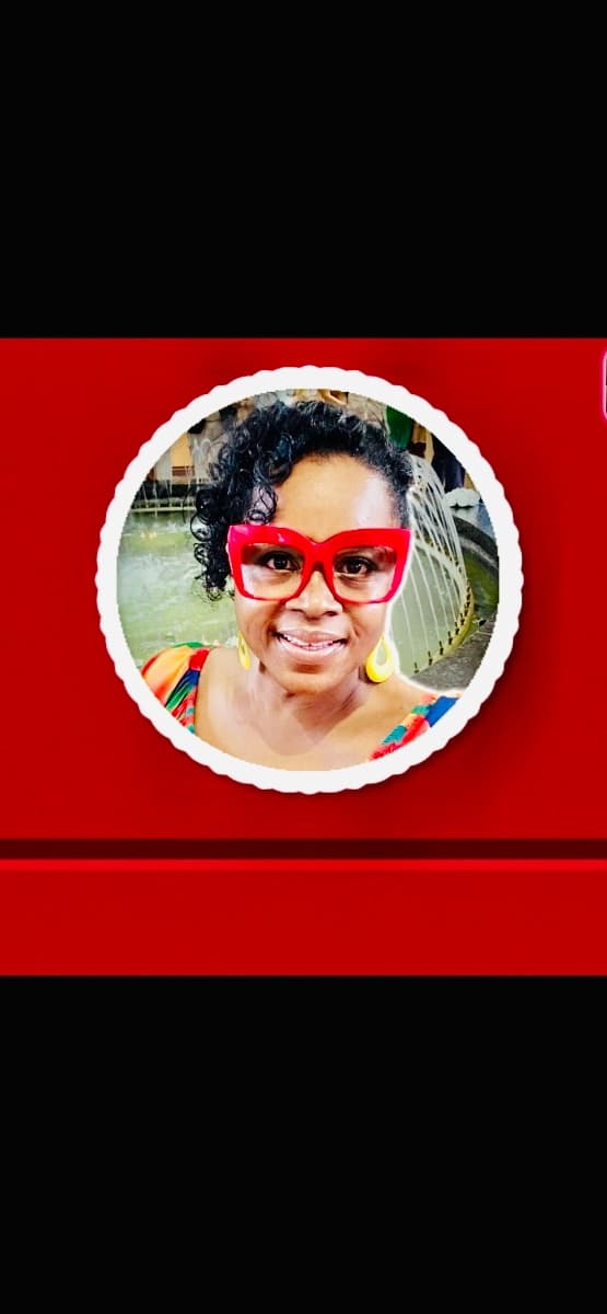 Photo of Elisabeth “Libby” Joi-Reena Tillman