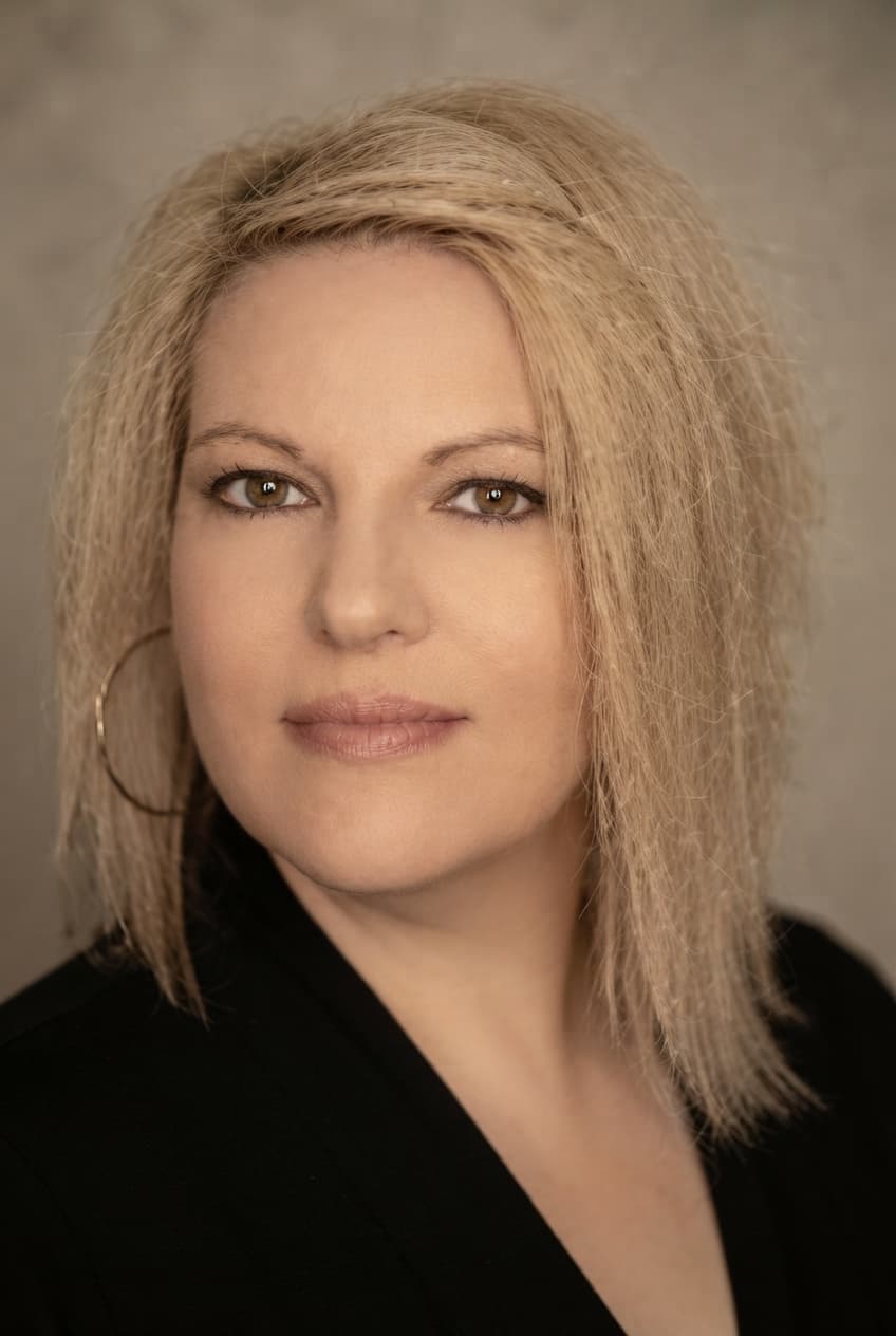 Photo of Stacey Marie Jones