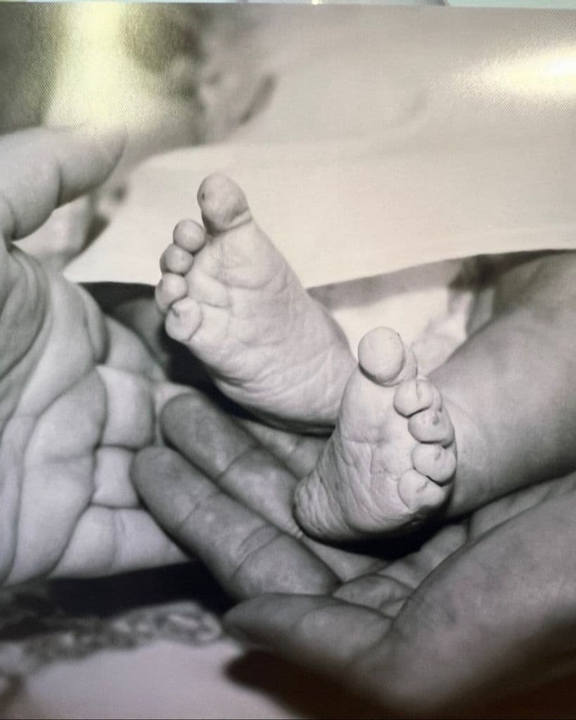 Photo of NyEllé Marie Nevarez