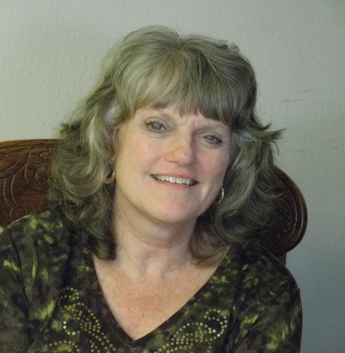 Photo of Judith Ellen Burdick