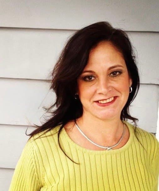 Photo of Carol Ann Marochak