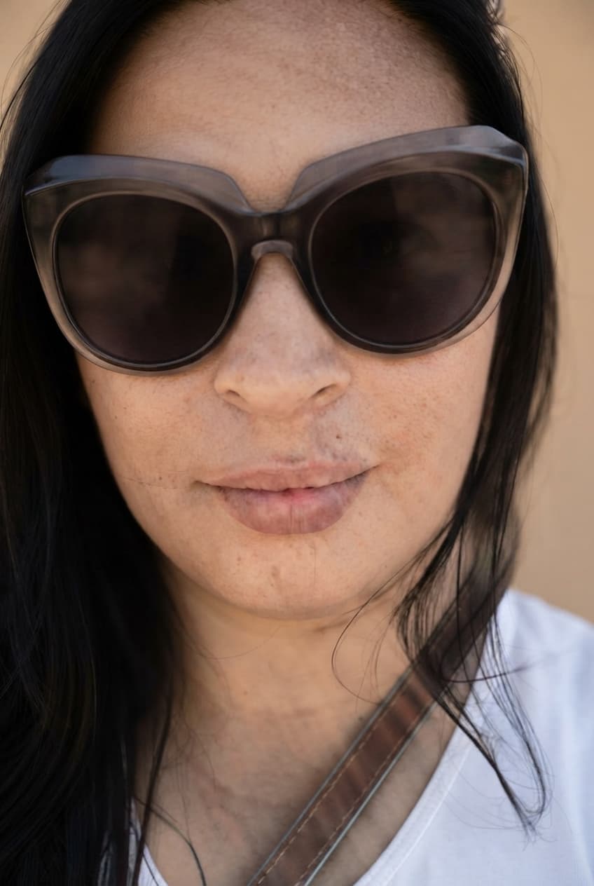 Photo of Jaina Bustamante
