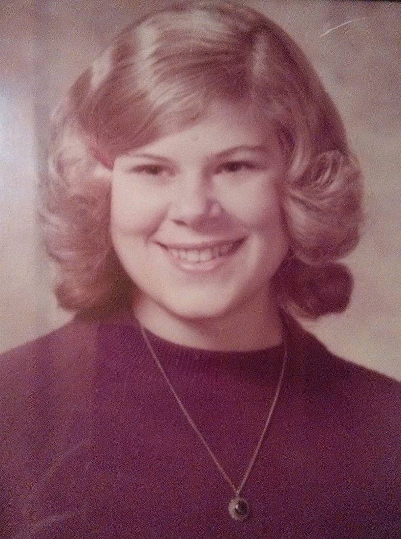 Photo of Terri Deane Rusticus (Clark)