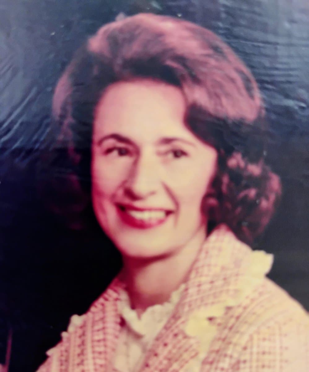 Photo of Mary Jane Larsen