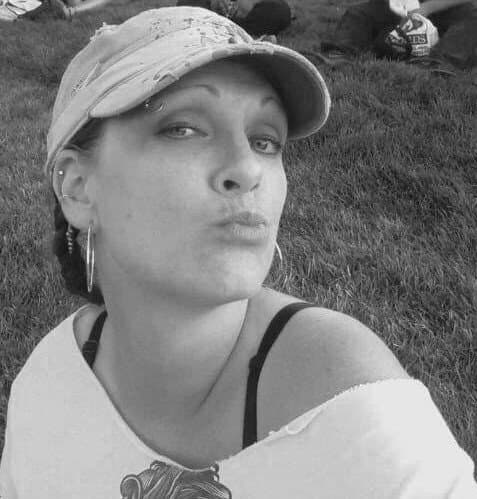 Photo of Jessica Stoltman