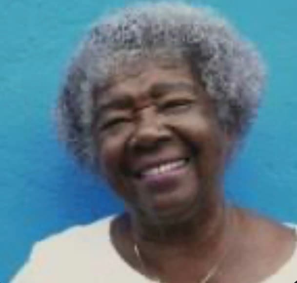 Photo of Berthina Susan Keith