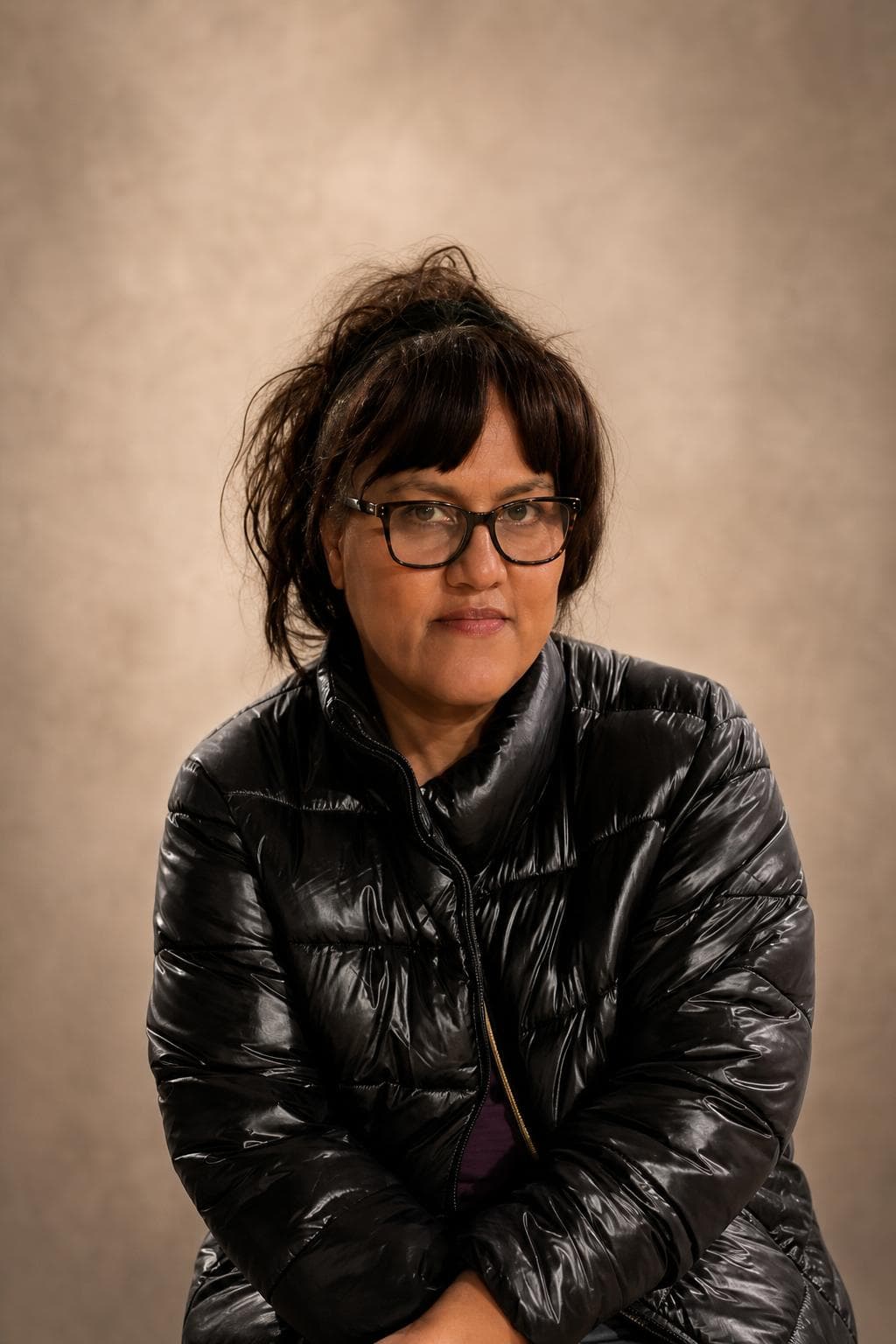 Photo of Annie Horton