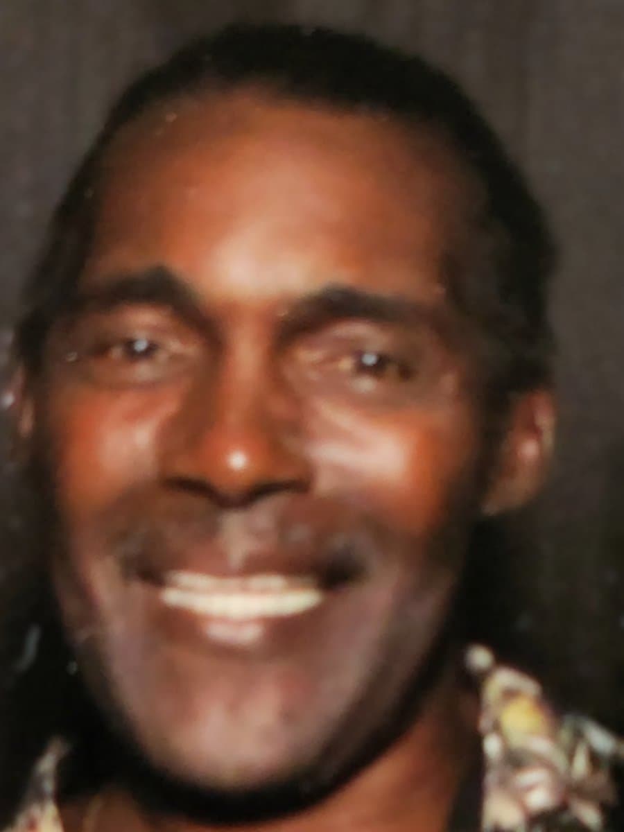Photo of Micheal Clinton Pope