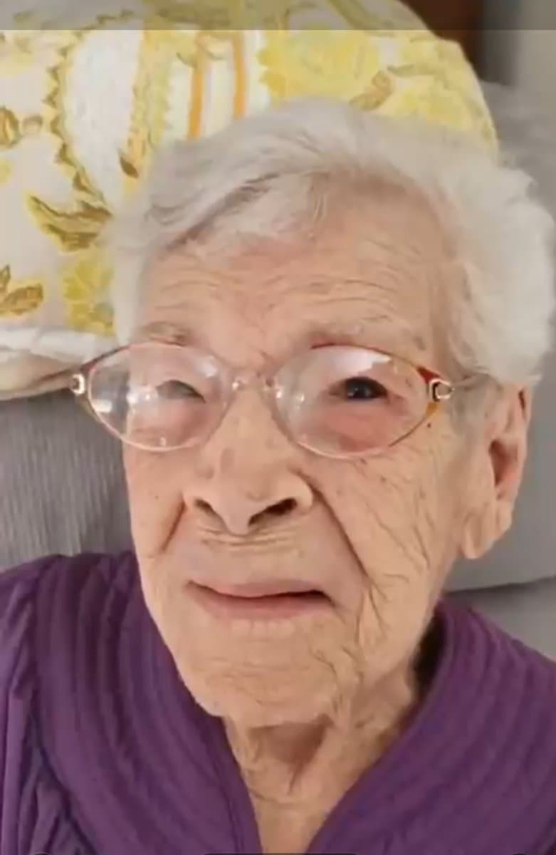 Photo of Kathleen Joyce Evans