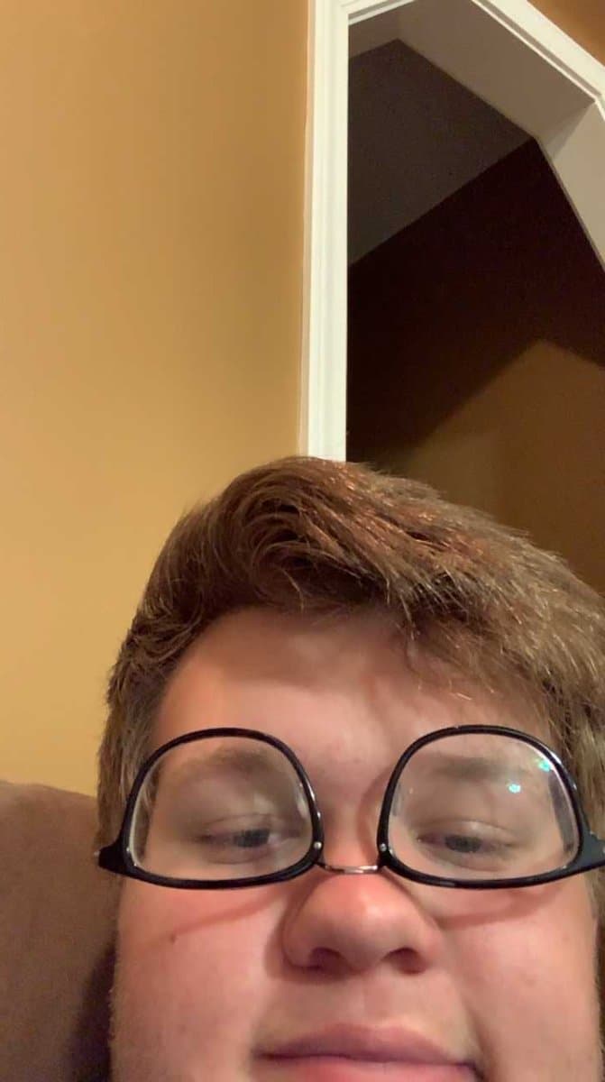 Photo of Chase McCain