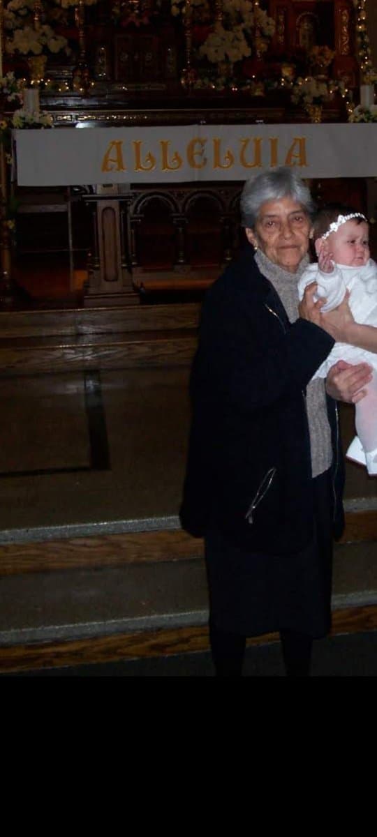 Photo of Lourdes Padilla