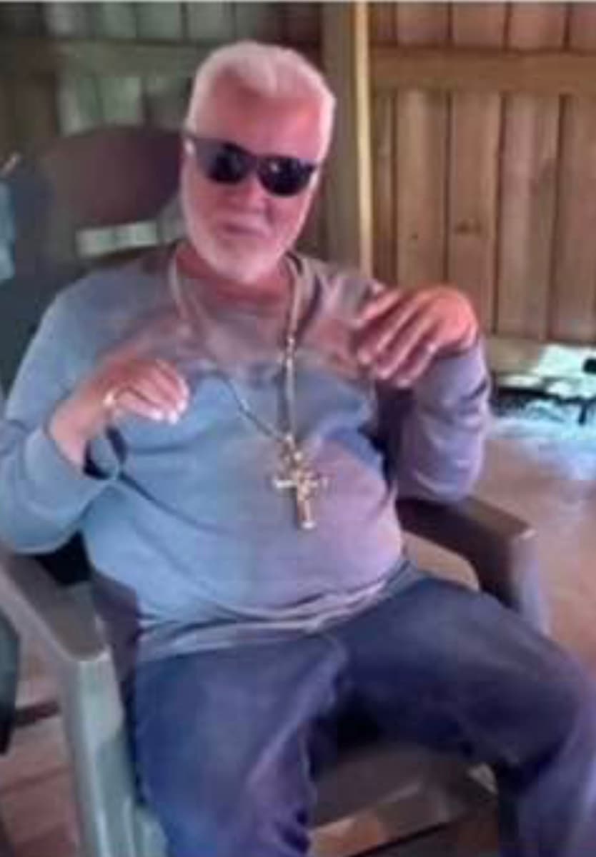 Photo of Luis Angel Hernandez