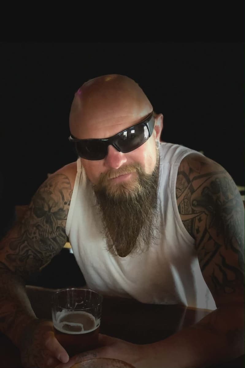 Photo of Joe Selters