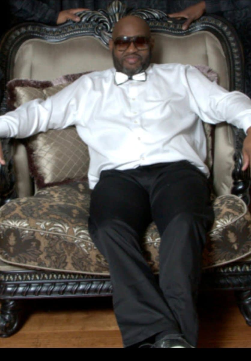 Photo of Rodney Pratcher