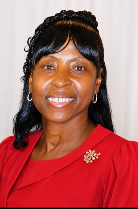 Photo of Rosezetta Sutton Pierre